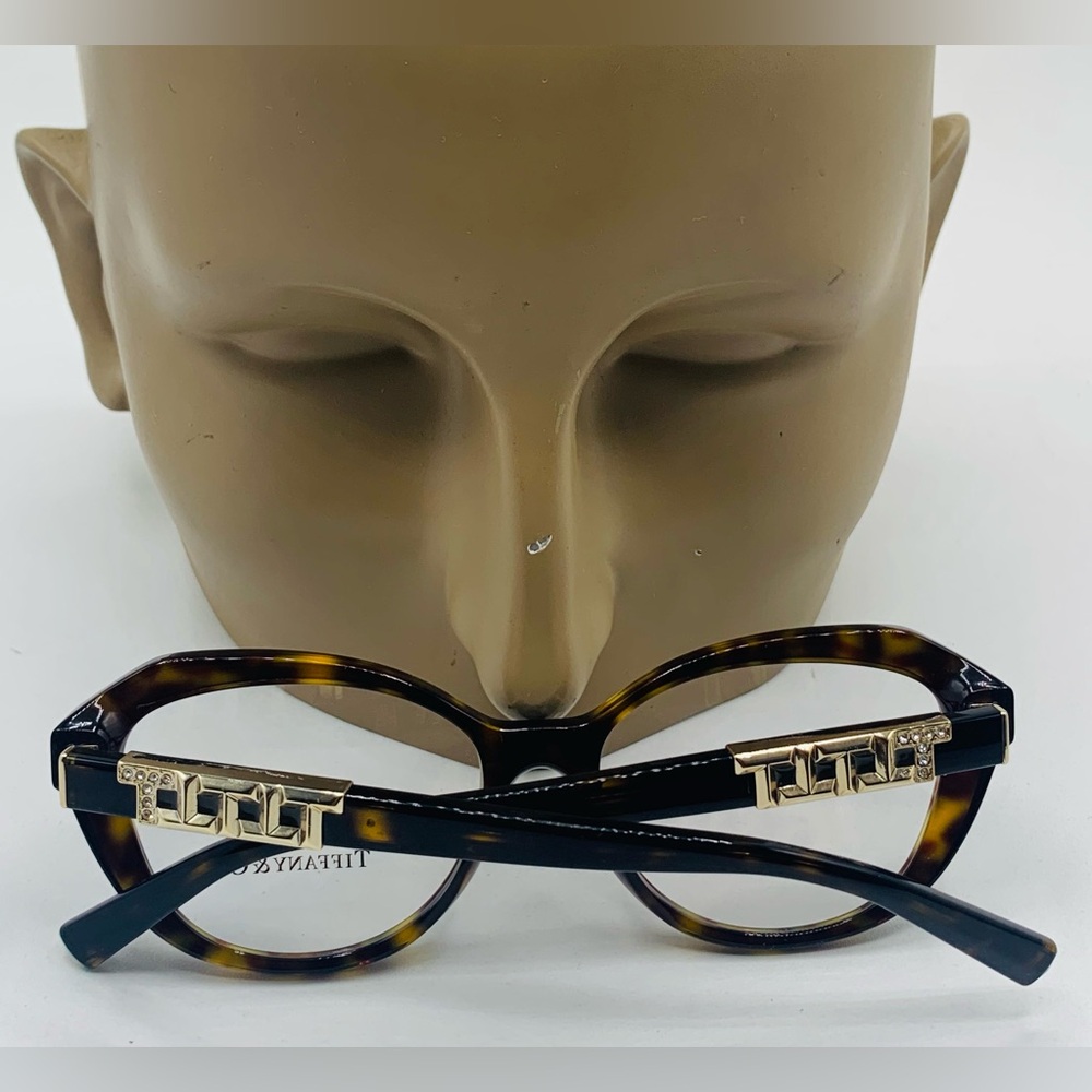 New Tiffany&Co Eyeglasses - Picture 11 of 12